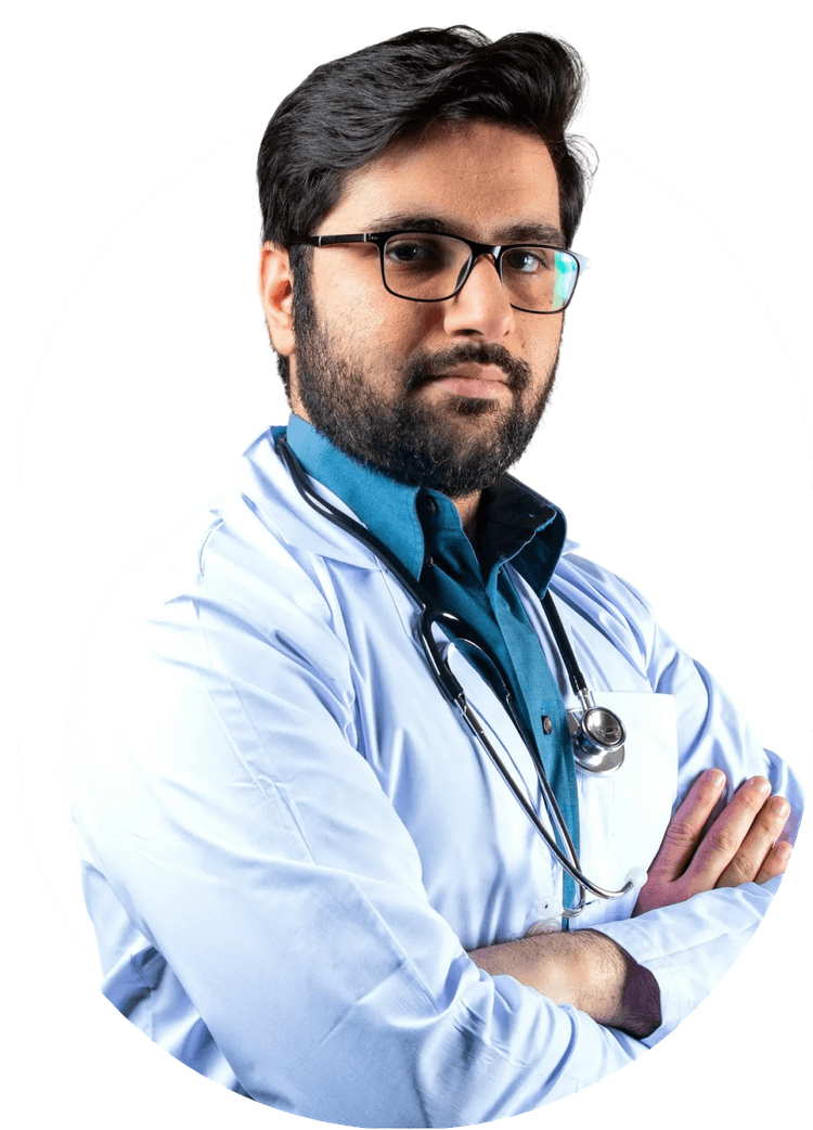 doctor