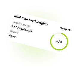 real-time card